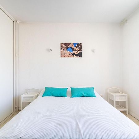 Apartment Les Ilaires By Interhome ル・ラヴァンドゥー エクステリア 写真