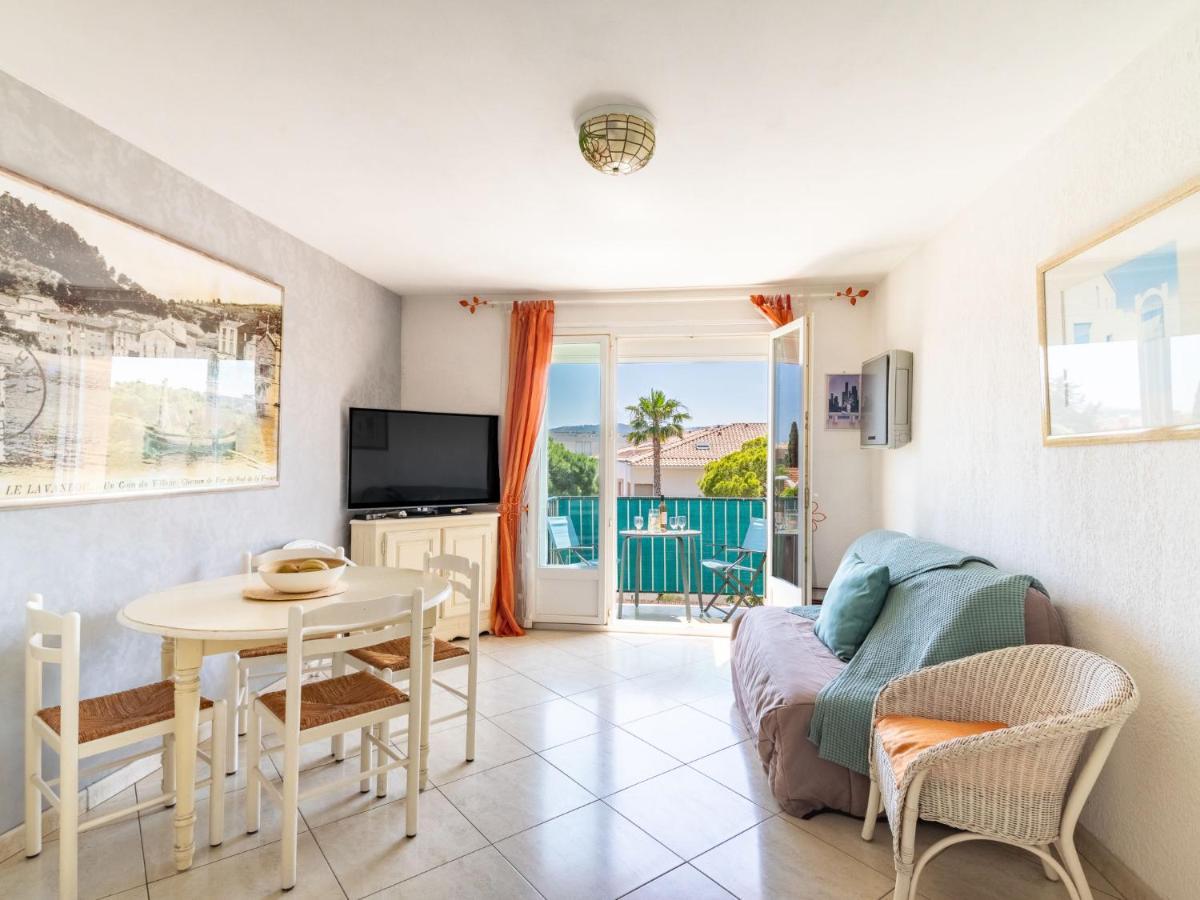 Apartment Les Ilaires By Interhome ル・ラヴァンドゥー エクステリア 写真