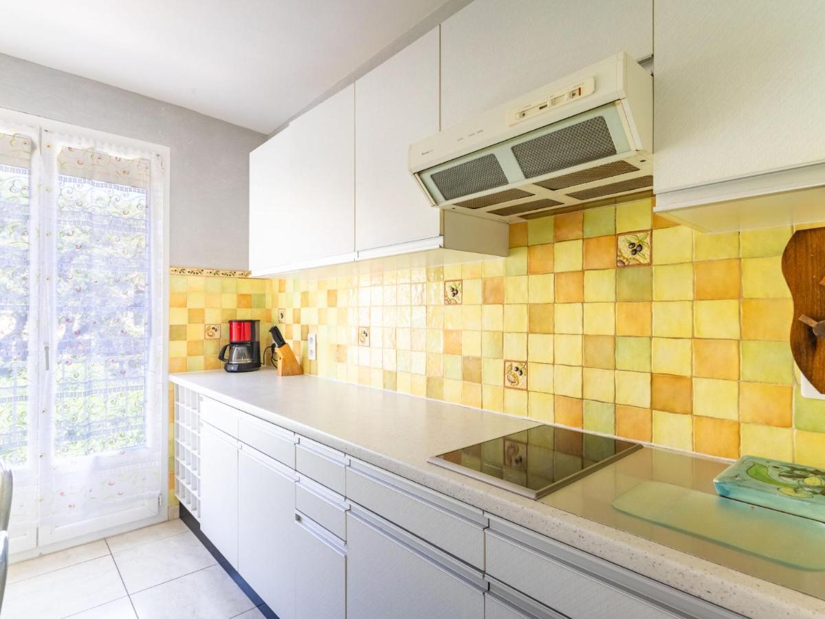 Apartment Les Ilaires By Interhome ル・ラヴァンドゥー エクステリア 写真