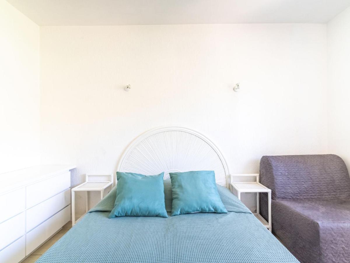 Apartment Les Ilaires By Interhome ル・ラヴァンドゥー エクステリア 写真