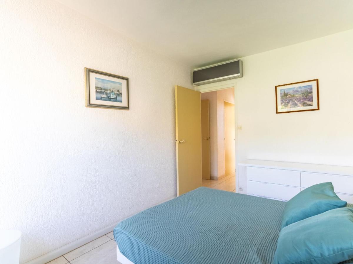 Apartment Les Ilaires By Interhome ル・ラヴァンドゥー エクステリア 写真