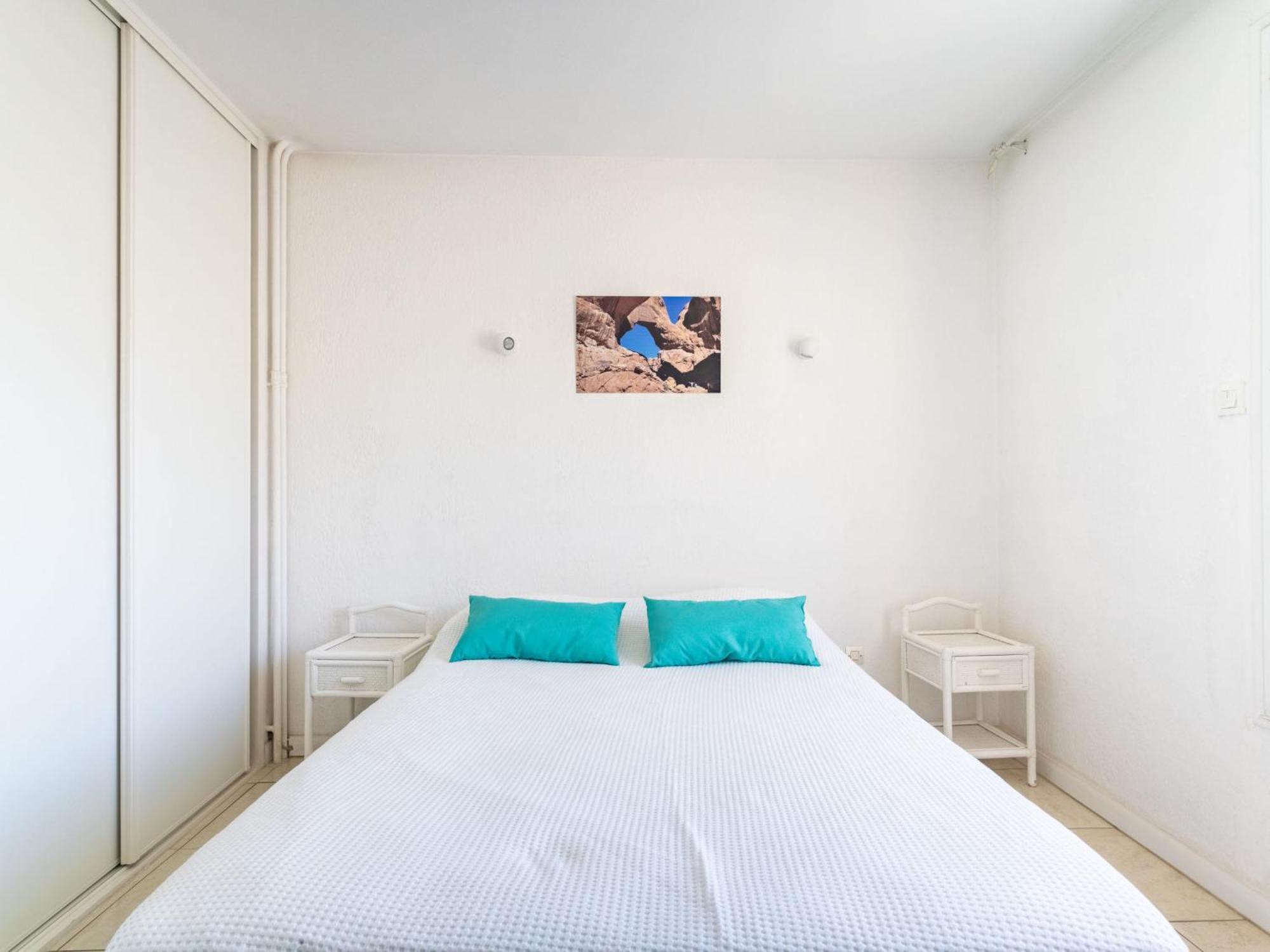 Apartment Les Ilaires By Interhome ル・ラヴァンドゥー エクステリア 写真