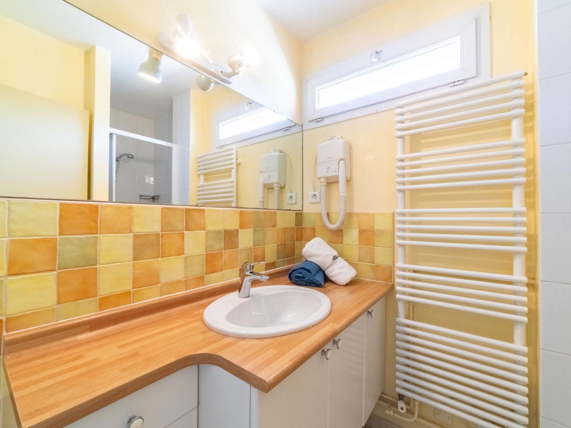 Apartment Les Ilaires By Interhome ル・ラヴァンドゥー エクステリア 写真