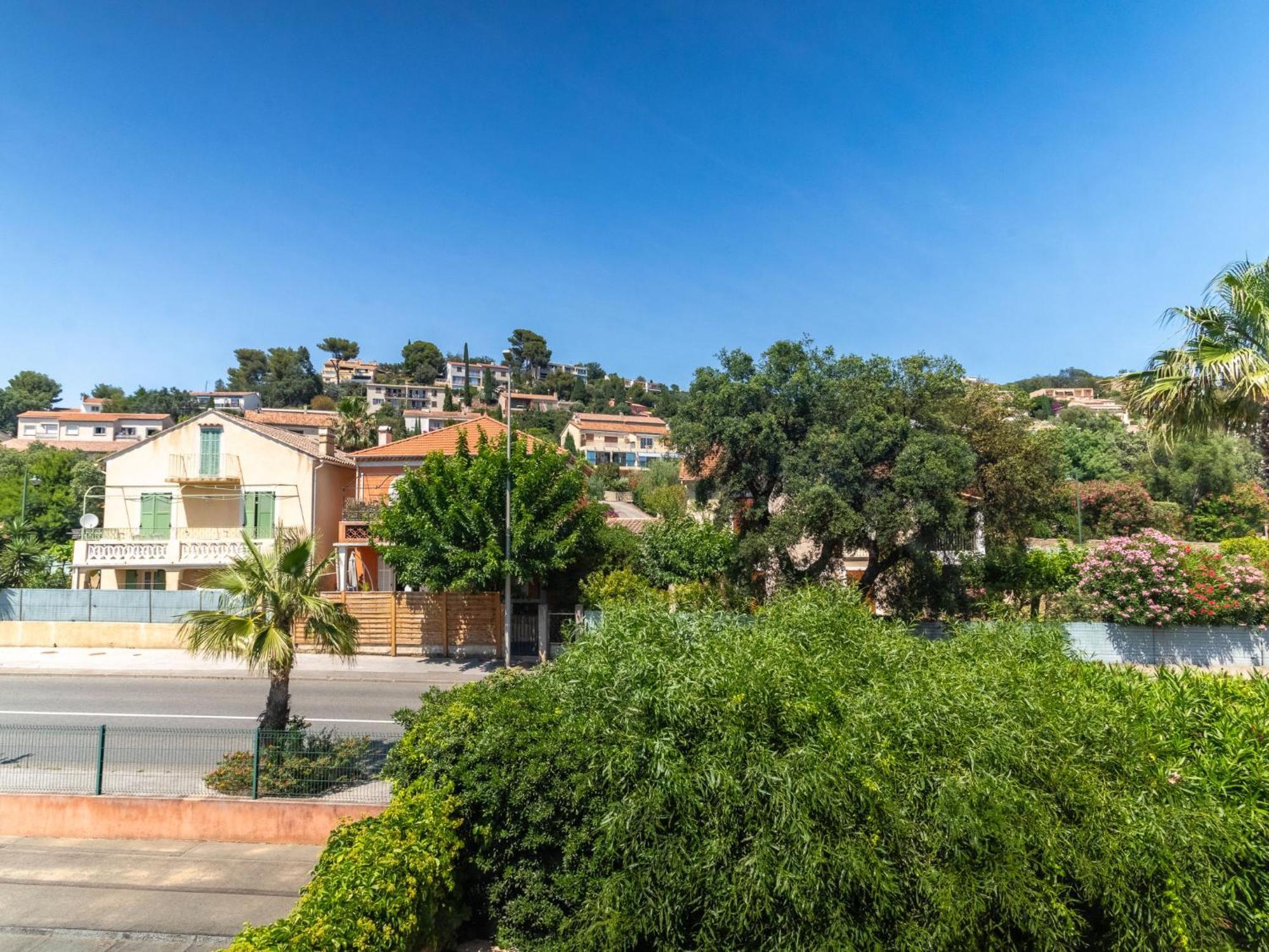 Apartment Les Ilaires By Interhome ル・ラヴァンドゥー エクステリア 写真