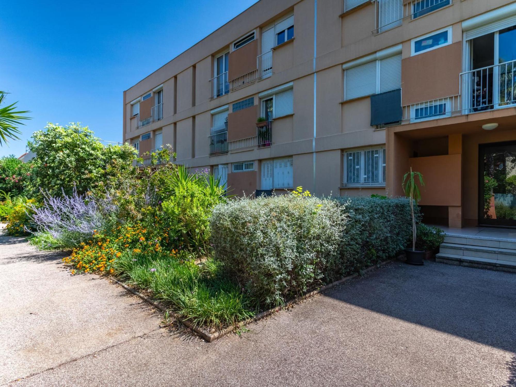 Apartment Les Ilaires By Interhome ル・ラヴァンドゥー エクステリア 写真