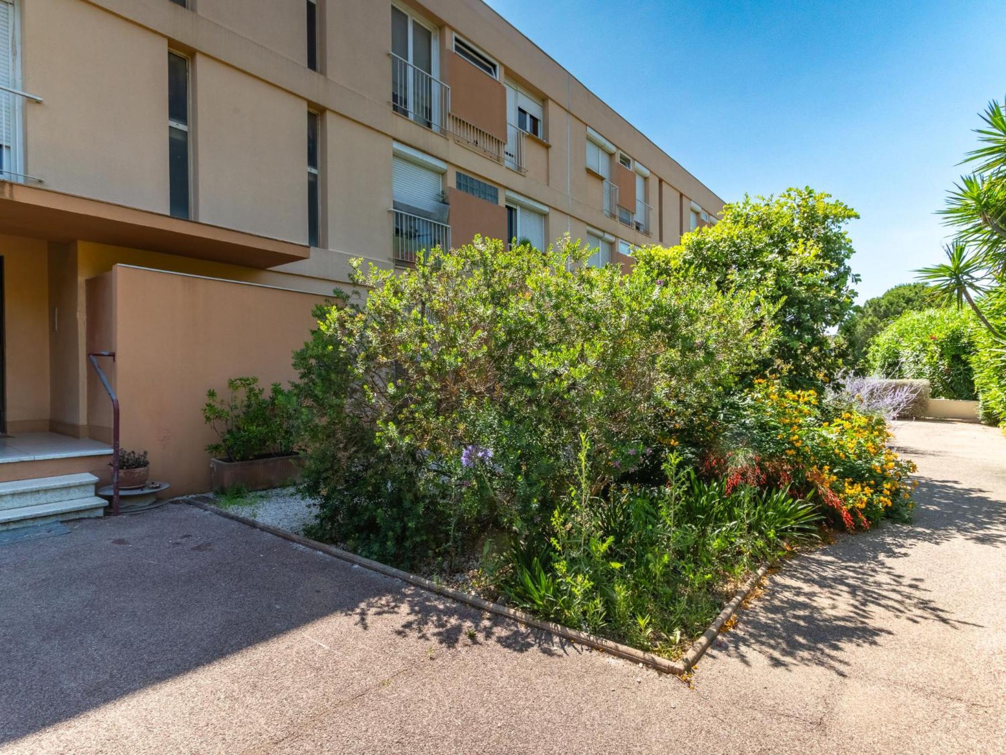Apartment Les Ilaires By Interhome ル・ラヴァンドゥー エクステリア 写真